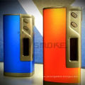 Cigarro Eletrônico Fuchai 213 Maravilhoso Vape Mundo 213 Sigelei Fuchai 213W Tc Box Mod